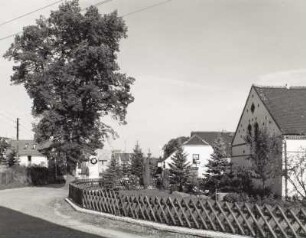Straße, Kamenz (Kreis Kamenz)