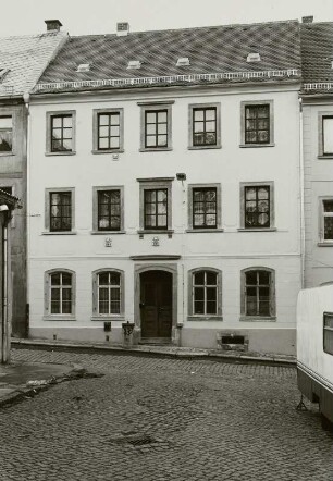 Wohnhaus, Leisnig