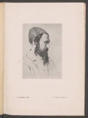 A Polish Jew