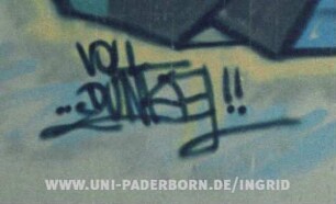 VOLL ..DUNKEL!!