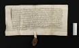 Priorin Bet Kellner und der Konvent reversieren für den Hof mit Zugehörden, den sie an Conrad Müller als Lehen für ein Leibgeding vergeben haben.