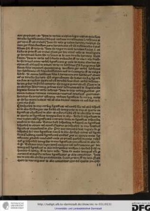 Dispositum in uno utrumque significet vel tantum illa vel etiam disponita in alia...
