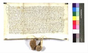 Jörg Keller von Westerstetten verkauft dem Kloster Elchingen zwei Sölden zu Westerstetten um 30 Gulden.