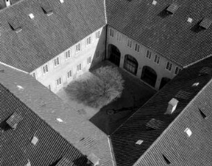 Kloster Sankt Georg