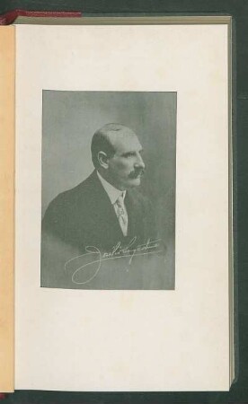 José Pío Sagastume [Fotografía]