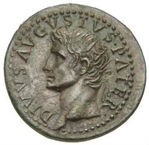 Divus Augustus