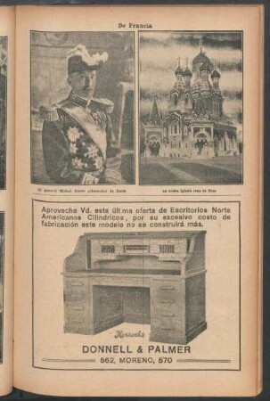 De Francia