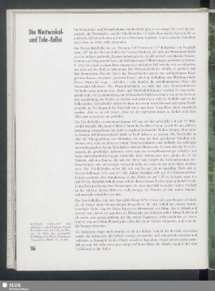 Die Weitwinkel- und Tele-Rollei