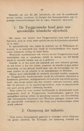 2. Oorsprong der industrie