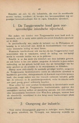 2. Oorsprong der industrie