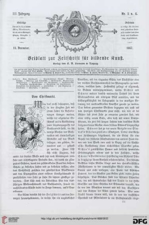 Heft 3/4 (13. Dezember 1867)