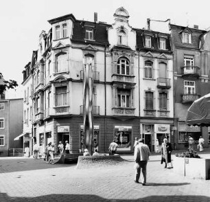 Bad Nauheim, Stresemannstraße 24