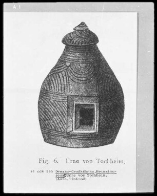 Urne von Tochheim