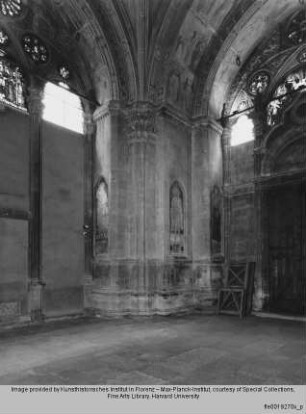 Orsanmichele, Florenz