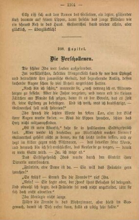 208. Kapitel. Die Verschollenen.