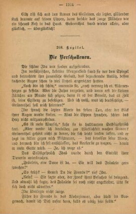 208. Kapitel. Die Verschollenen.