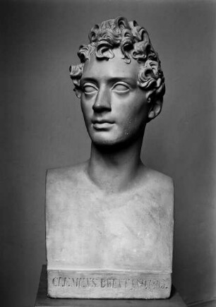 Clemens Brentano