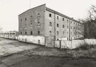 Speicher, Königsbrück