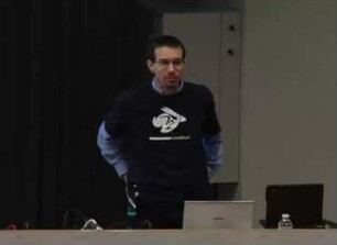 coreboot - The last frontier: Laptops: Bringing free firmware to a laptop near you