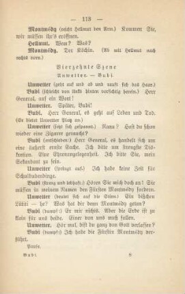 Vierzehnte Szene