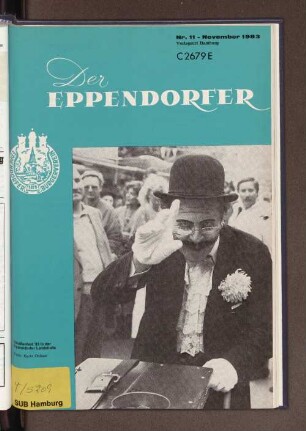 Nr. 11 November 1983