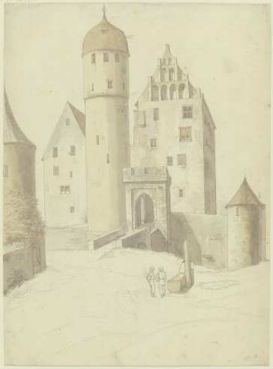 Schloss Sommersdorf