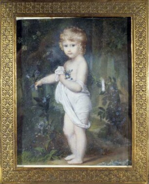 Prinzessin Luise Stephanie Amalie von Baden