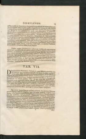 Tab. VII.