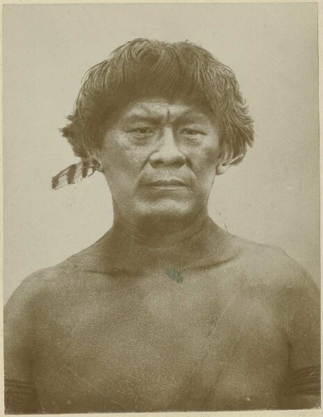 Nahuqua Indians