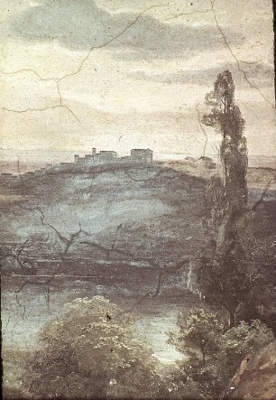 Nemi-See
