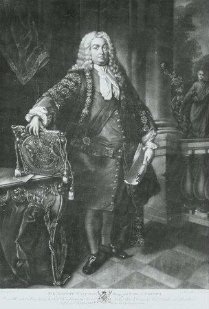 Robert Walpole