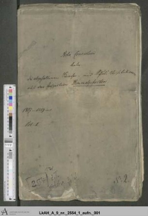 Visitationen in der Inspektion Himmelpforten