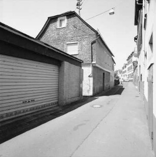 Lorch, Rheinstraße 57