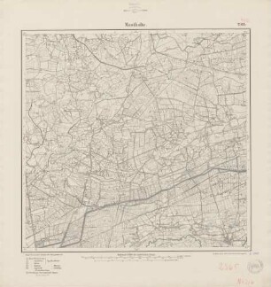 4216 (alte Nr.: 2365) Mastholte