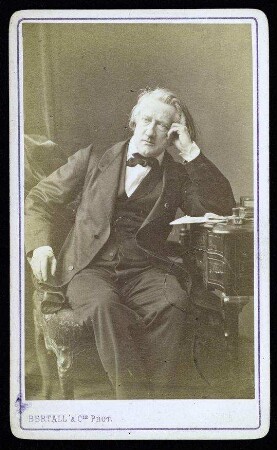 Regnault, Victor