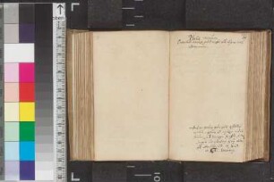 Pflug, Christoph; Blatt 112r