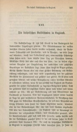 309-321 Die katholischen Volksschulen in England