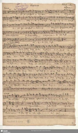 Soprano [= Soprano 1]