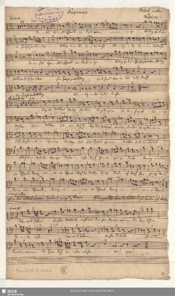 Soprano [= Soprano 1]