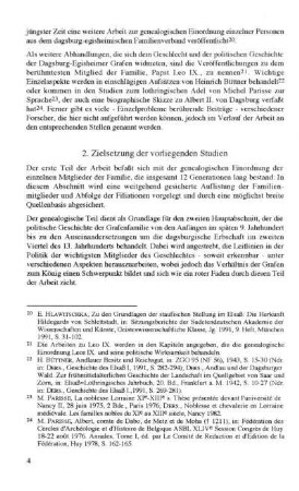 2. Zielsetzung der vorliegenden Studien