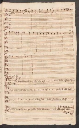 3. Choral: Herzliebster Jesu