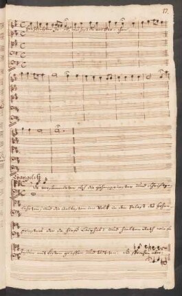 3. Choral: Herzliebster Jesu