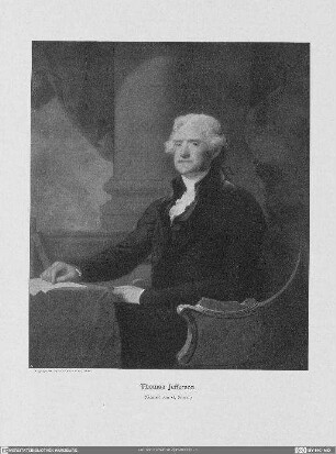 Thomas Jefferson