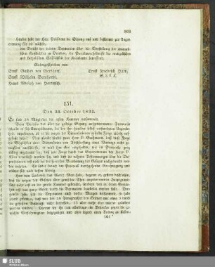 [Sitzungen 151-155]