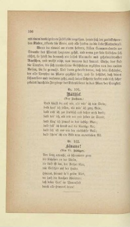 [Lesestücke 101-102]