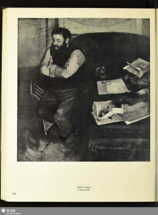 Degas (Edgas) - Diégo Martelli