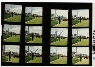 St. John's River Power Park (PPM), Jacksonville, 1996