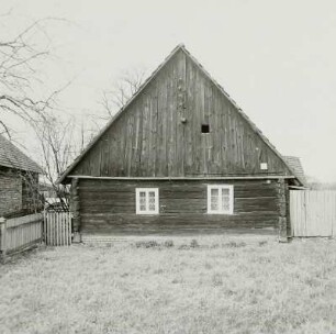 Bauernhof, Rohne
