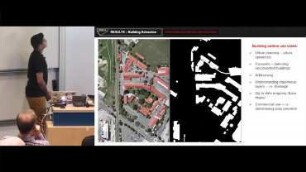 GeoAI: The Future of Feature Extraction and Classification