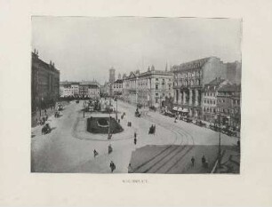 Schlossplatz